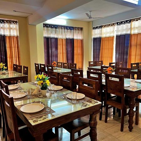 The Fragrance Hotel Katra  Exterior photo