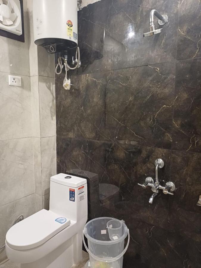 The Fragrance Hotel Katra  Exterior photo