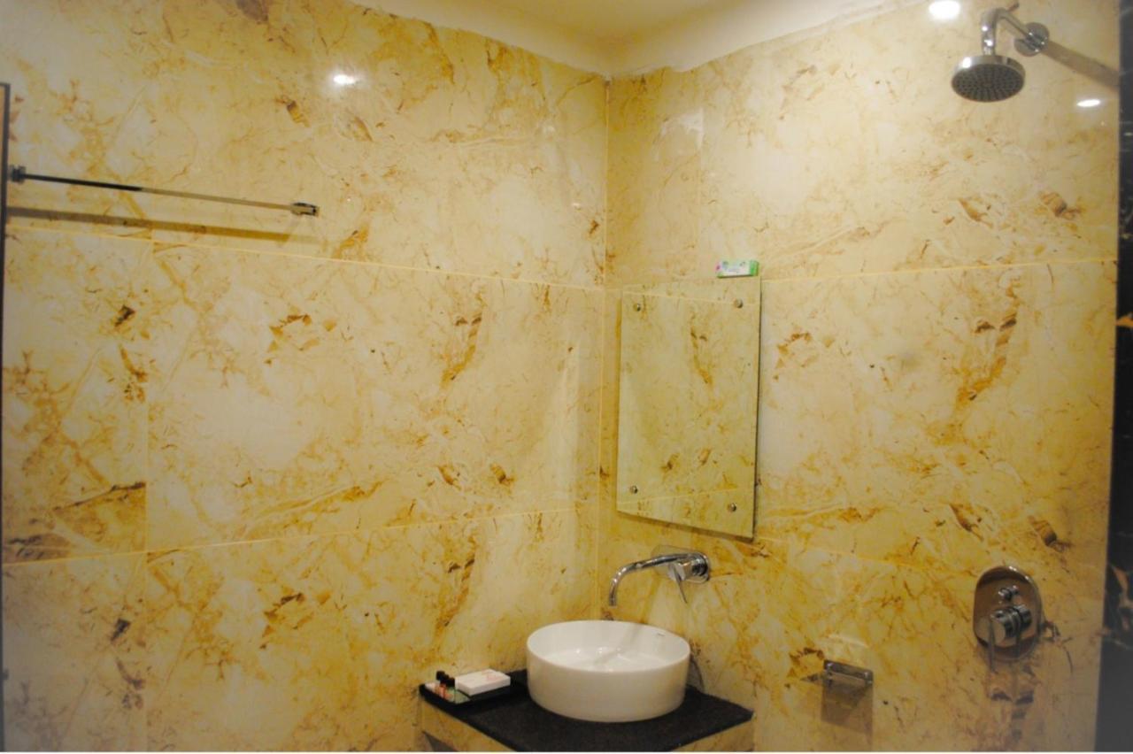 The Fragrance Hotel Katra  Exterior photo