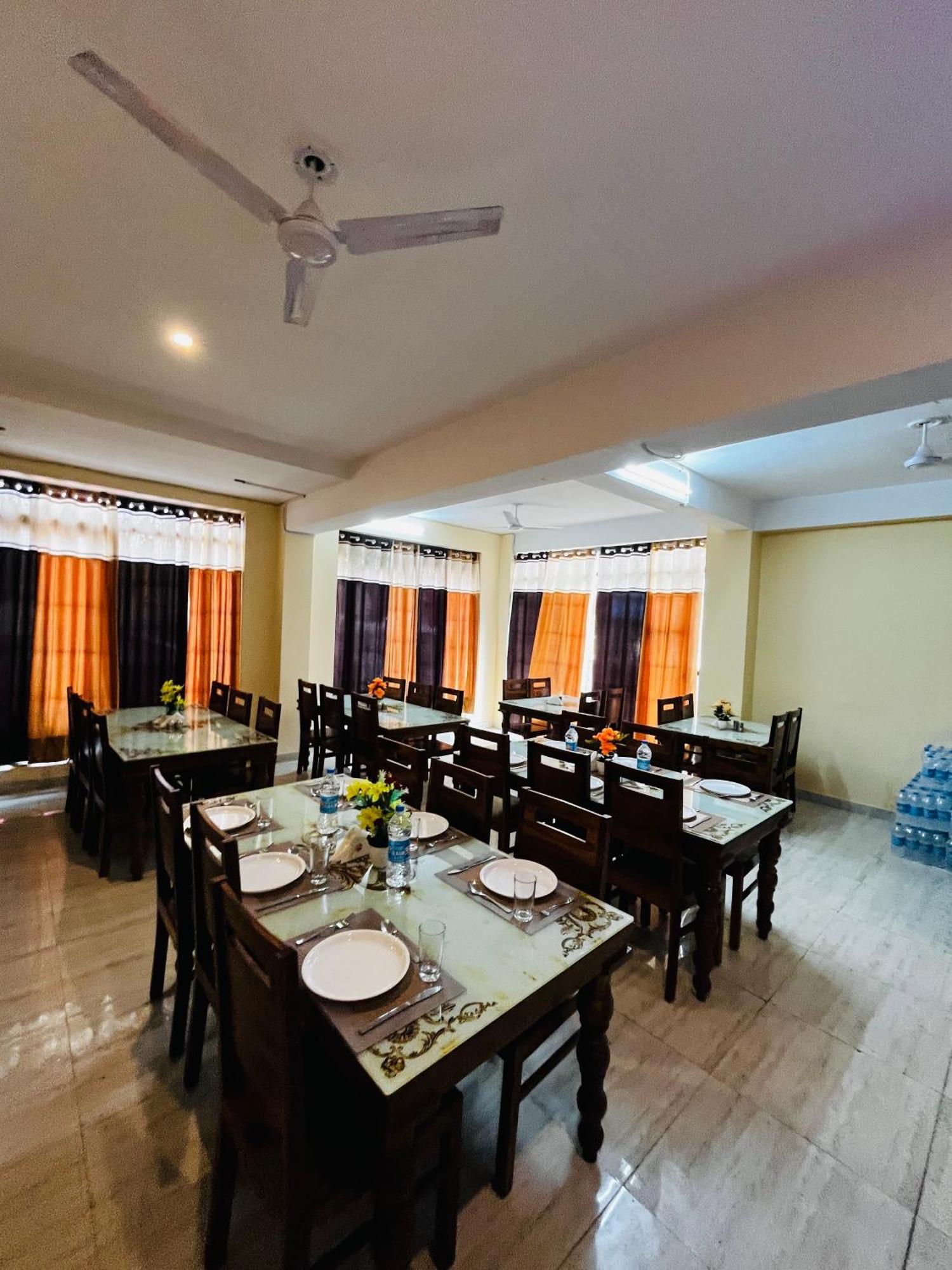 The Fragrance Hotel Katra  Exterior photo