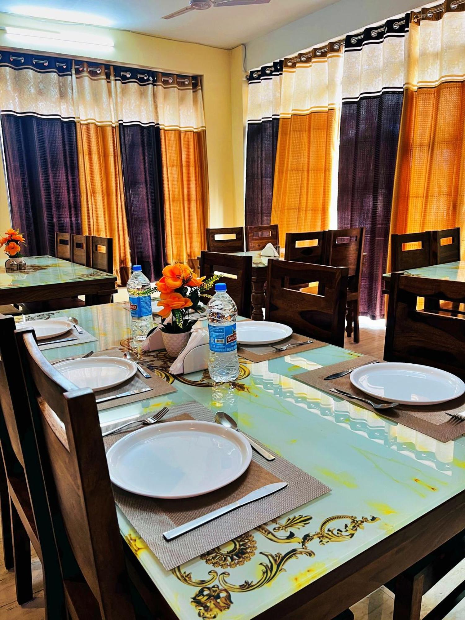 The Fragrance Hotel Katra  Exterior photo